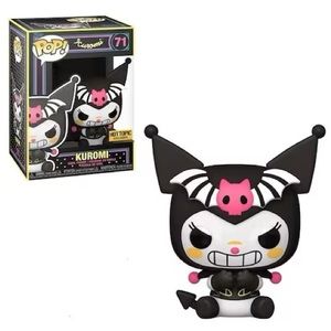 NWT Kuromi Funko Pop